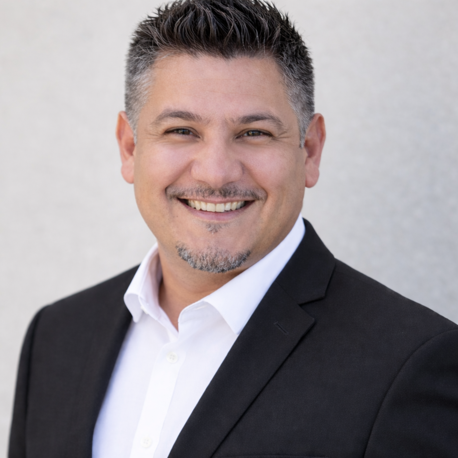 Ing. Alberto Aguilar Director General